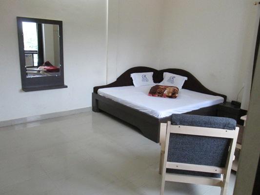 Ramprastha Hotel Ayodhya Extérieur photo