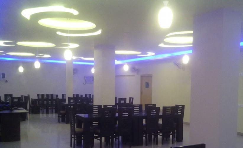 Ramprastha Hotel Ayodhya Extérieur photo
